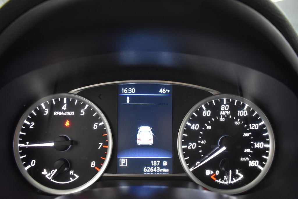 Used 2019 Nissan Sentra S w/ Appearance Package image 26