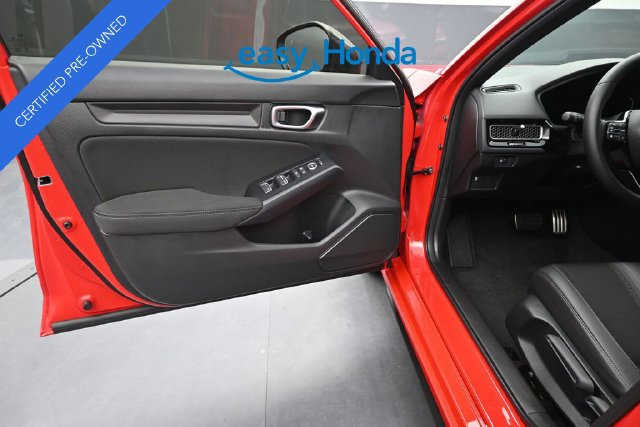 Used 2026 Honda Civic Sport image 17