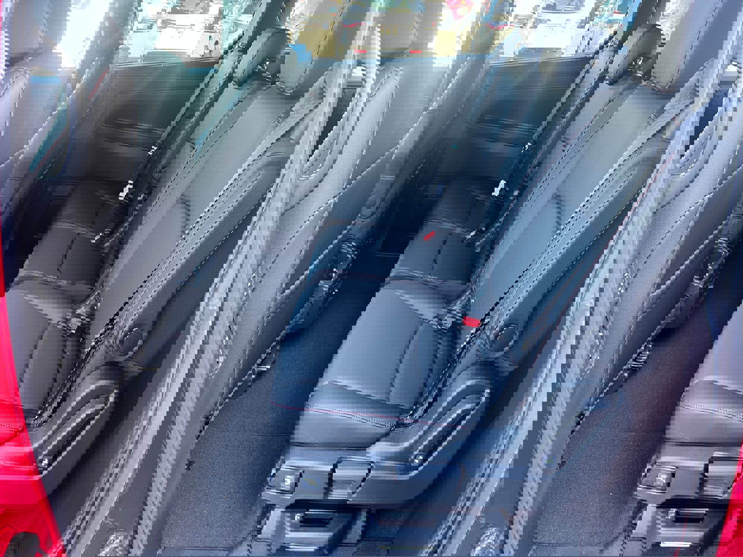 New 2026 Honda Odyssey Sport-L image 18