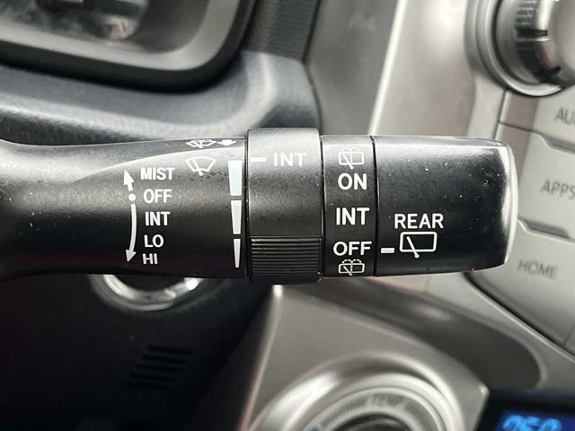 Used 2017 Toyota 4Runner Limited AWD/4WD image 47