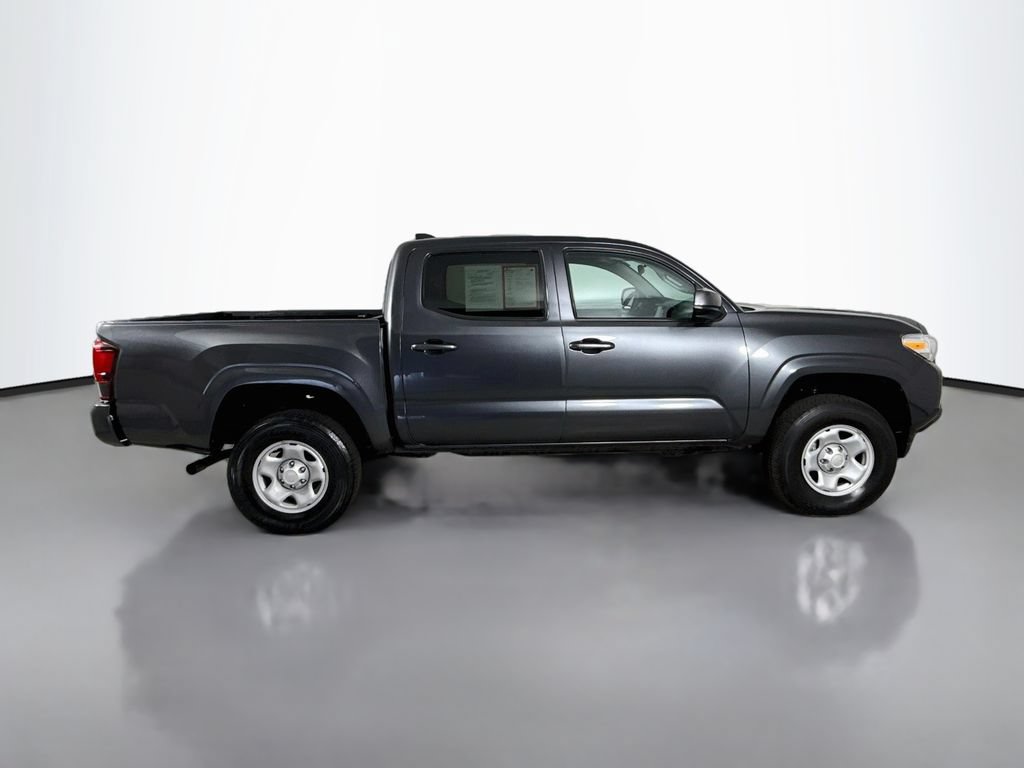 Certified 2023 Toyota Tacoma SR AWD/4WD image 9