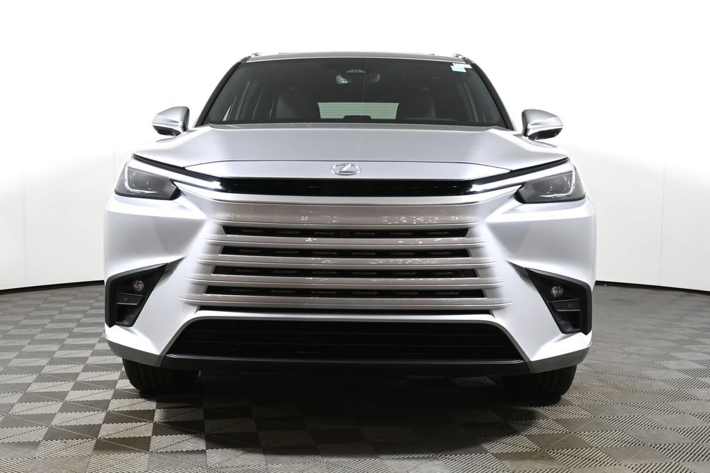 New 2026 Lexus TX 350 AWD w/ Technology Package image 10