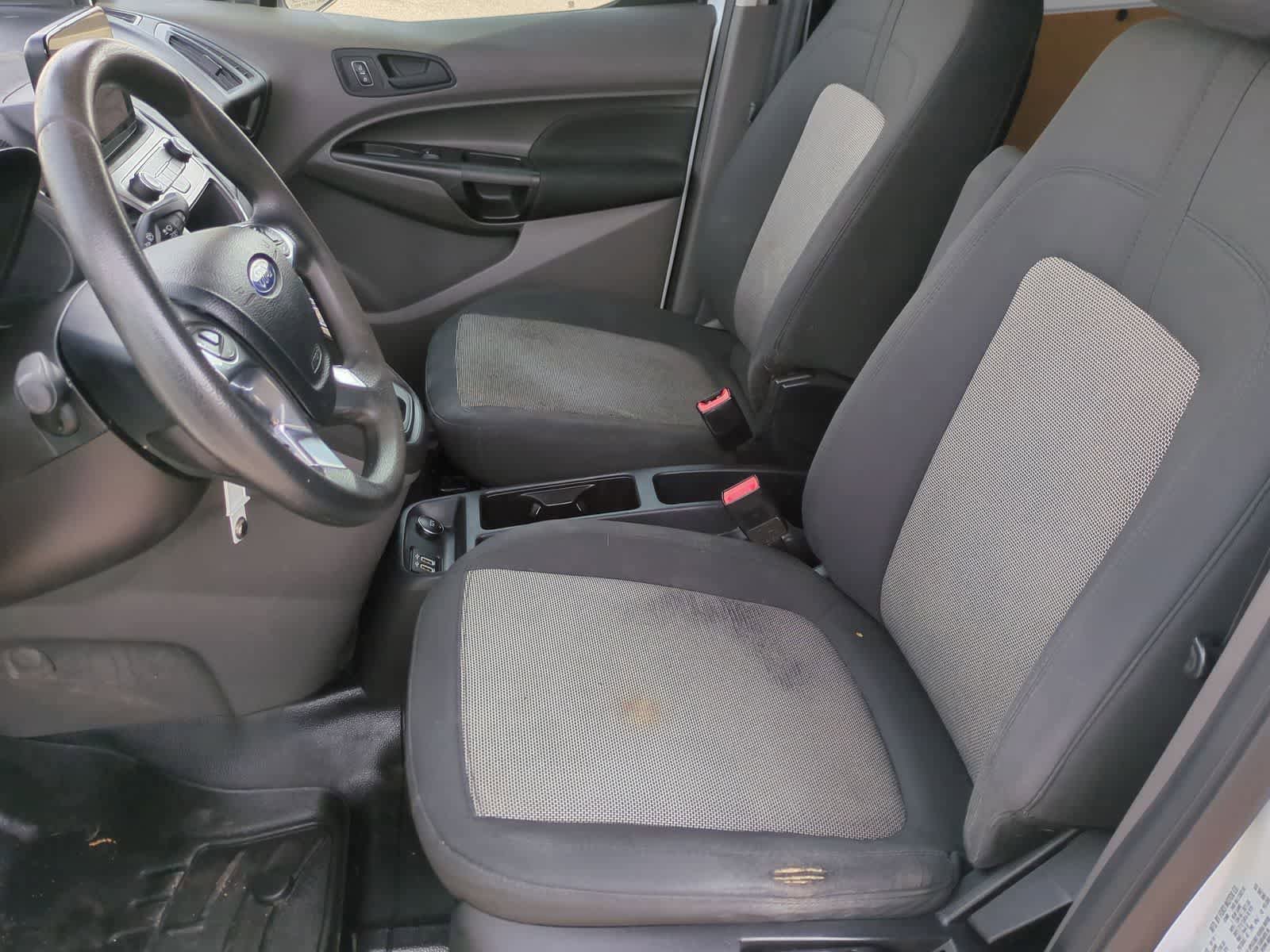 Used 2020 Ford Transit Connect XL image 16