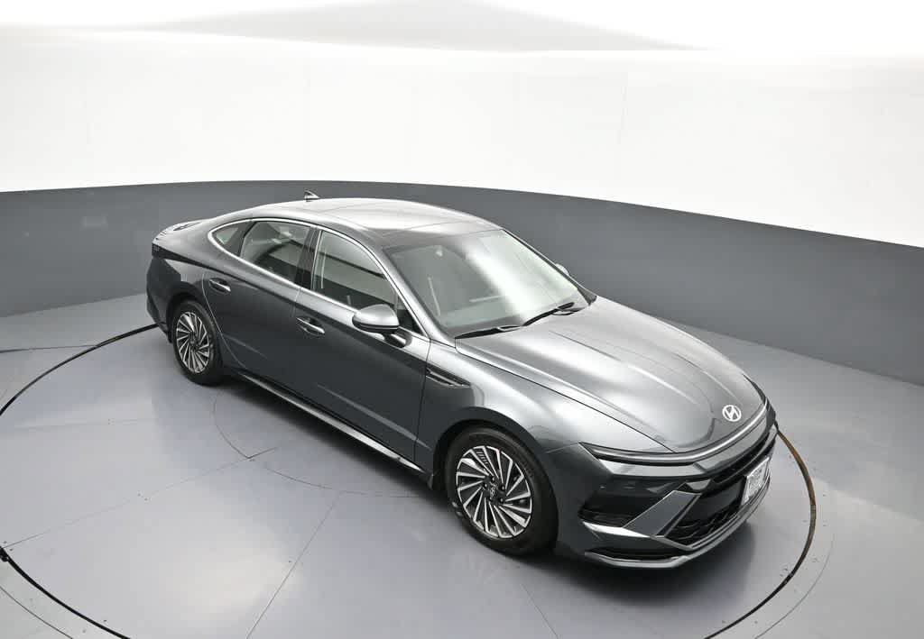 Used 2026 Hyundai Sonata SEL FWD image 36