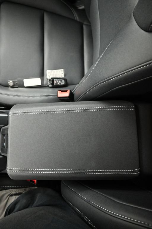 New 2025 Ford Bronco Badlands w/ Sasquatch Package image 34