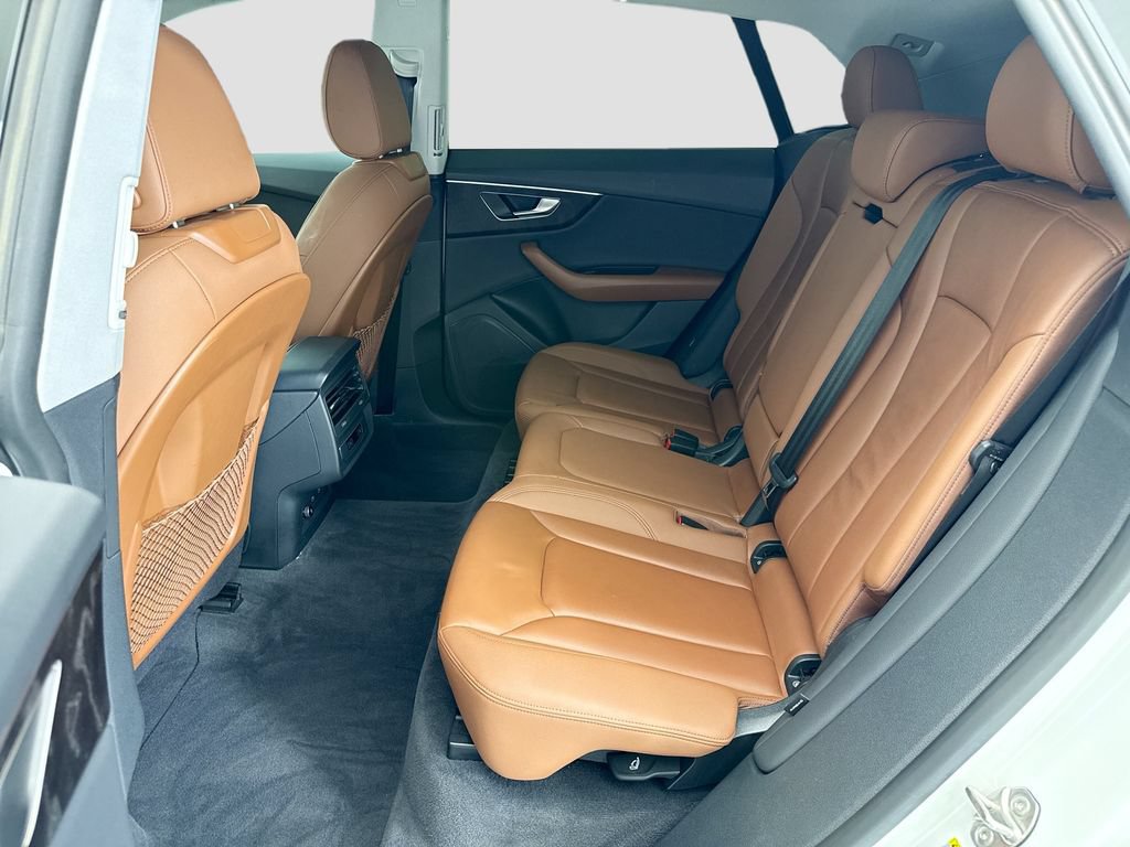 Certified 2023 Audi Q8 Premium w/ Convenience Package AWD/4WD image 20