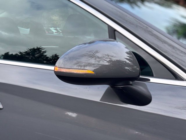 Used 2023 Hyundai Sonata Blue FWD image 36