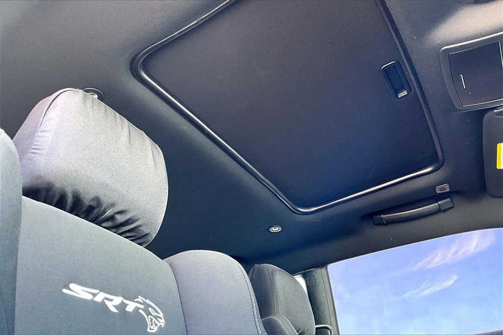 Used 2019 Dodge Challenger SRT Hellcat Redeye image 13