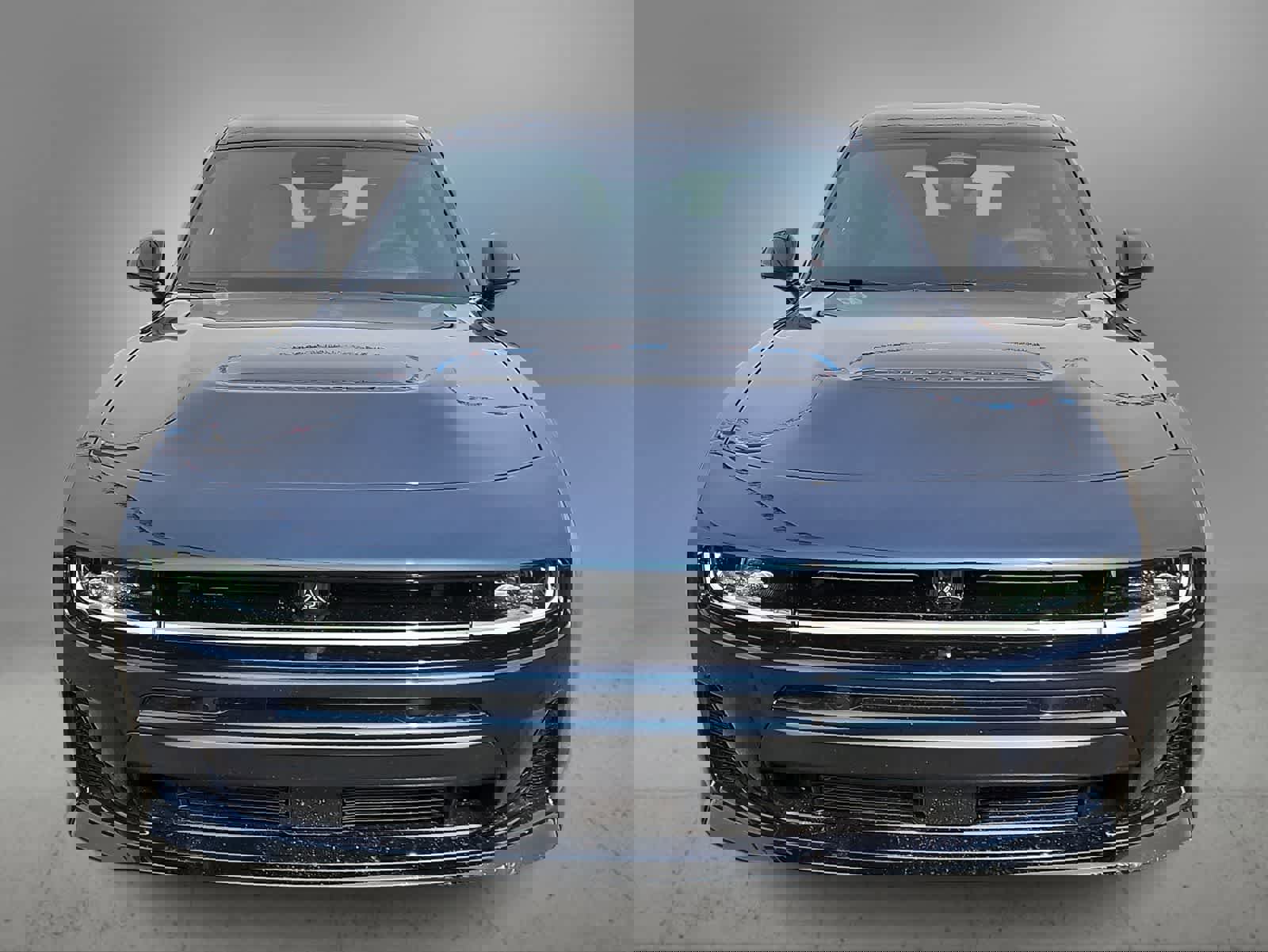 New 2026 Dodge Charger Scat Pack image 3