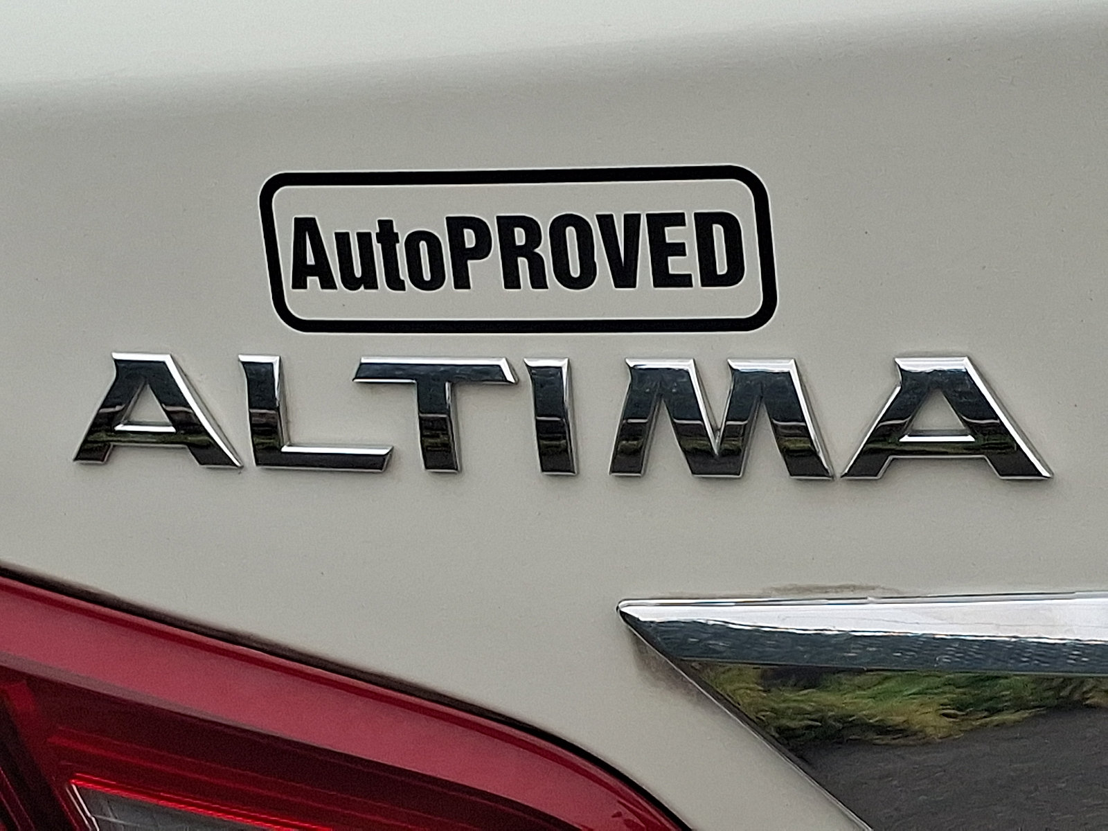 Used 2018 Nissan Altima 2.5 SL FWD image 30