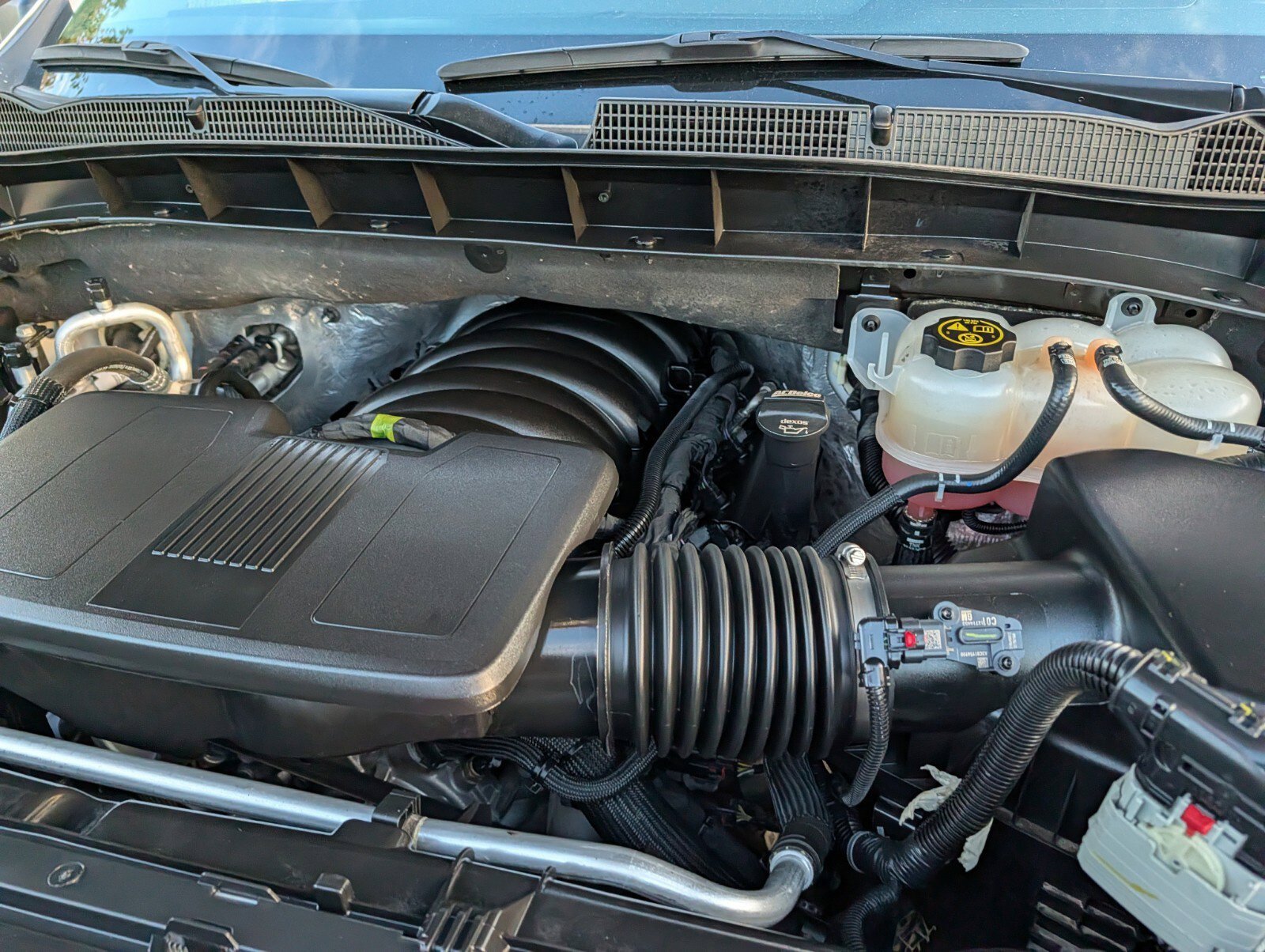 Used 2023 GMC Sierra 1500 Denali AWD/4WD image 42