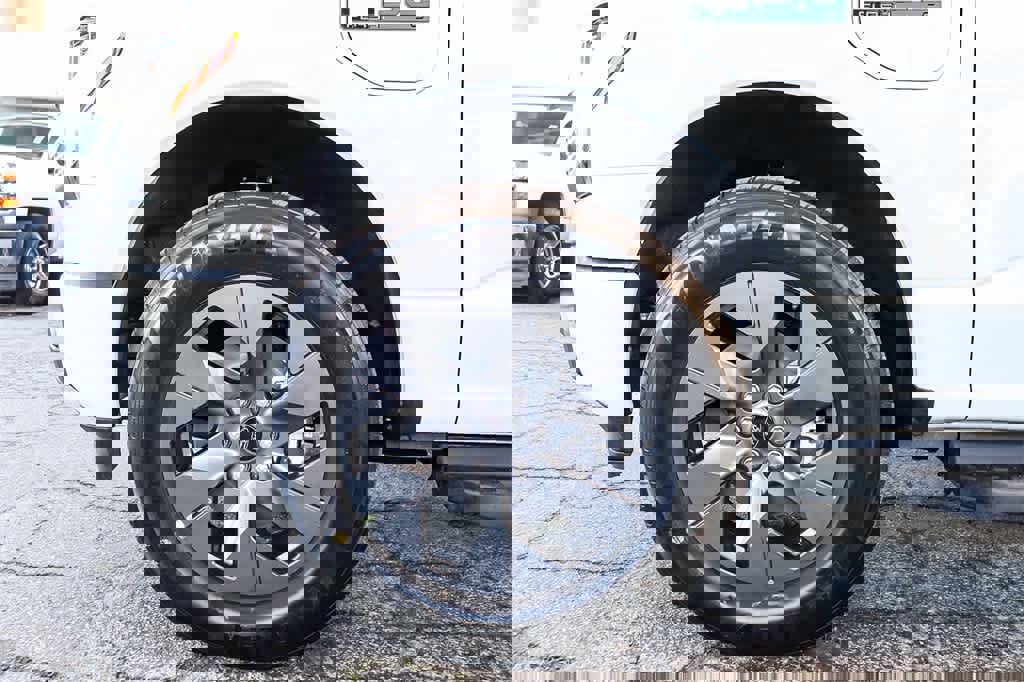 New 2025 Ford F150 Lightning Flash image 11