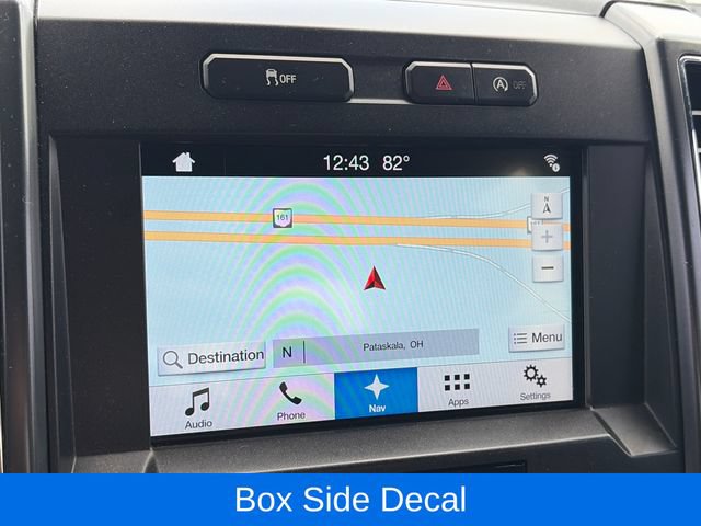 Used 2018 Ford F150 XLT w/ Equipment Group 302A Luxury AWD/4WD image 21