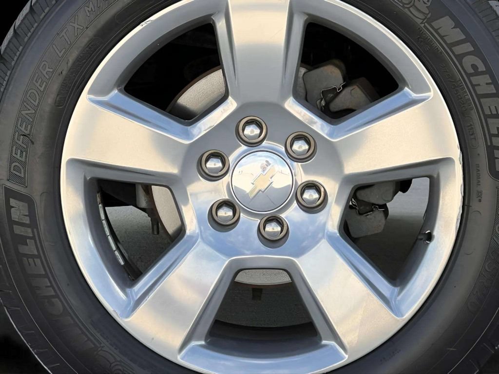 Used 2020 Chevrolet Tahoe LT AWD/4WD image 40