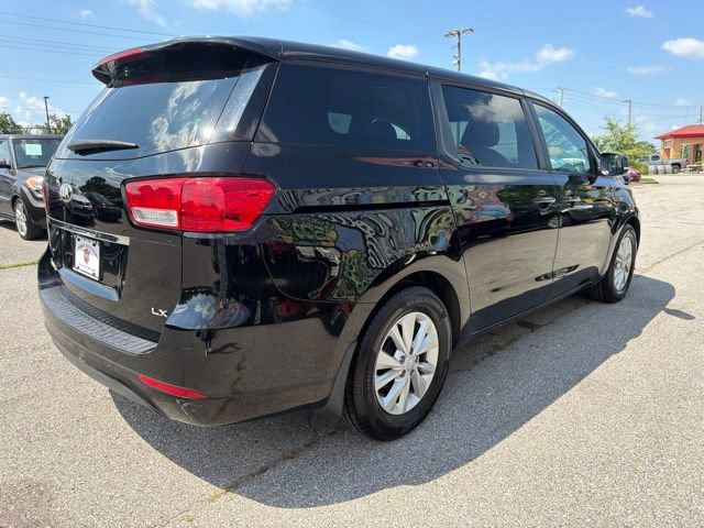 Used 2018 Kia Sedona LX FWD image 5