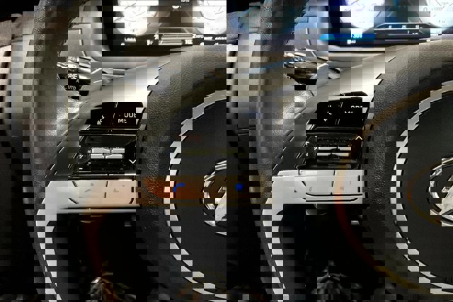 Used 2024 Hyundai Tucson Limited image 18