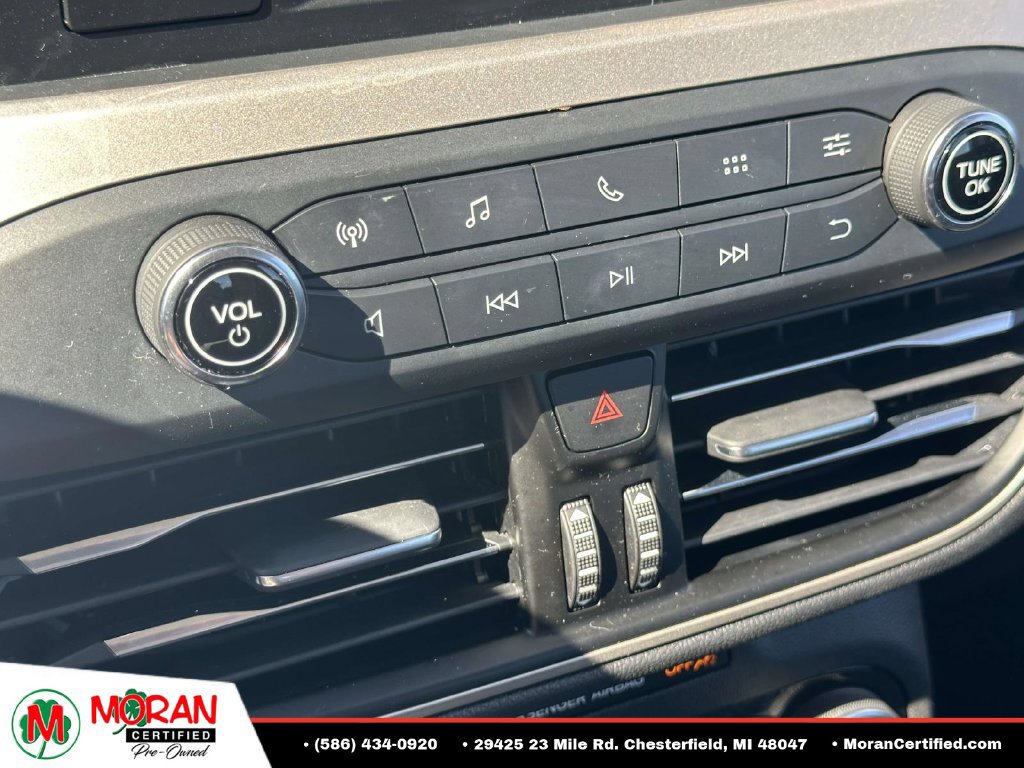 Used 2022 Ford Escape S AWD/4WD image 23