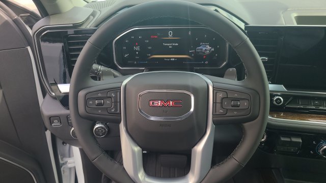 New 2026 GMC Sierra 1500 Elevation w/ X31 Off-Road Package AWD/4WD image 17