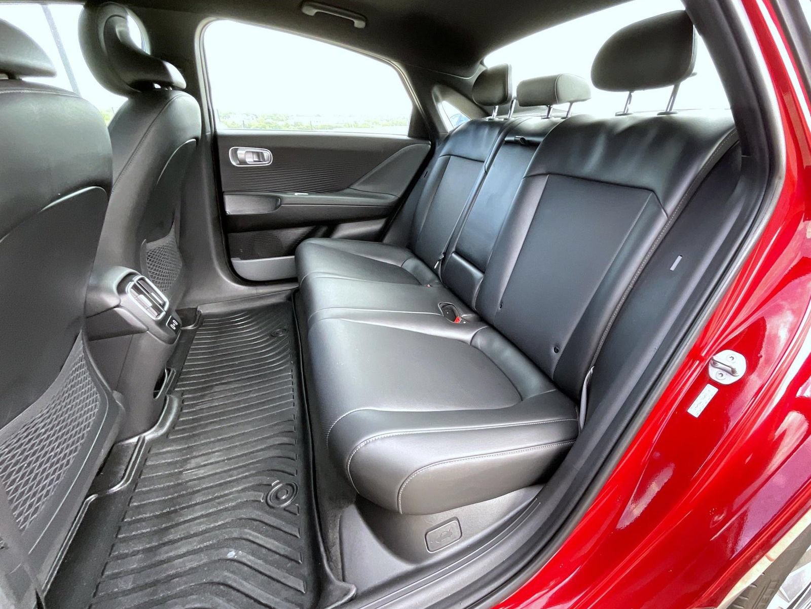 Certified 2023 Hyundai Ioniq 6 SEL AWD/4WD image 20