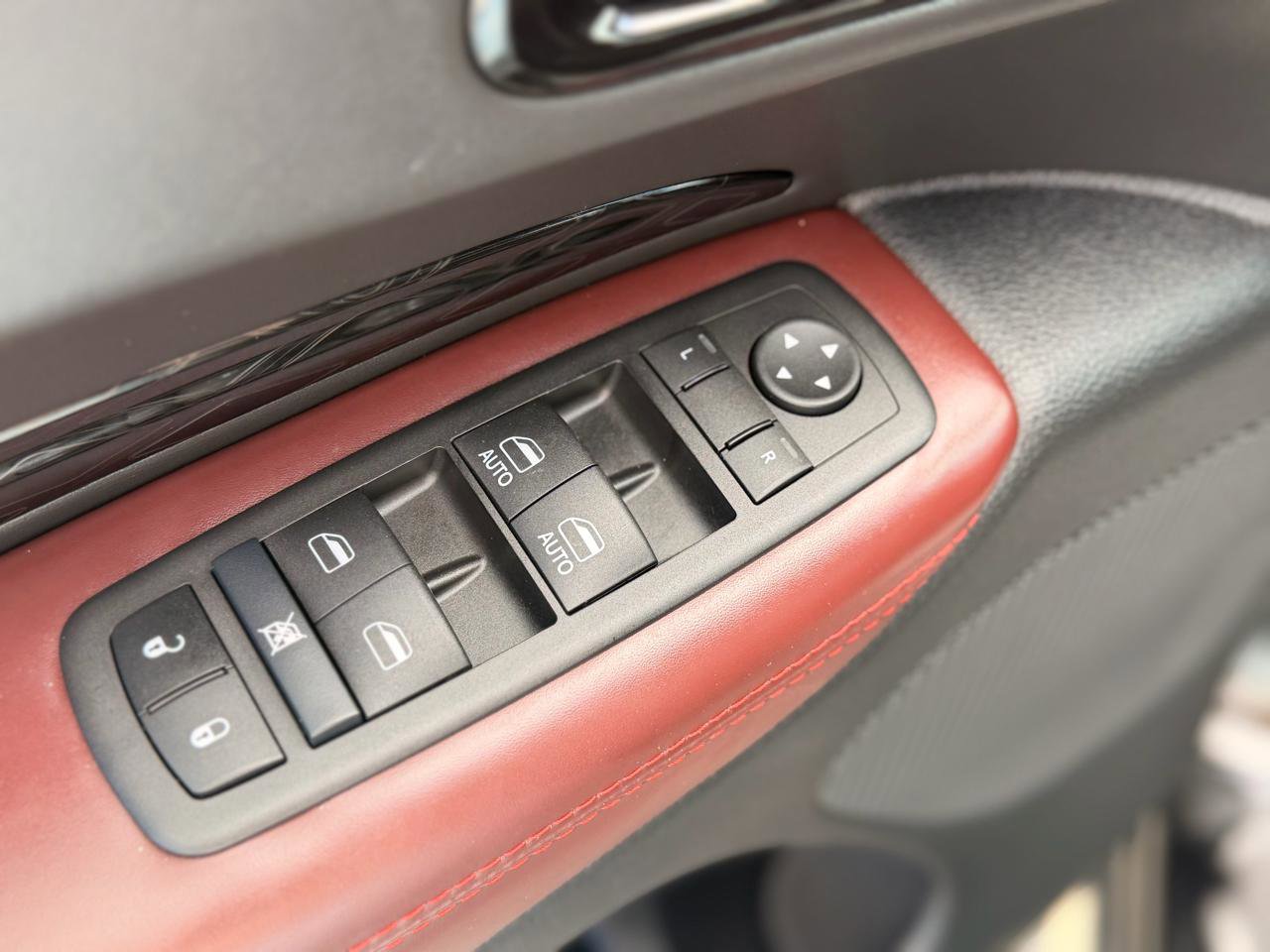 Used 2024 Dodge Durango Citadel image 10