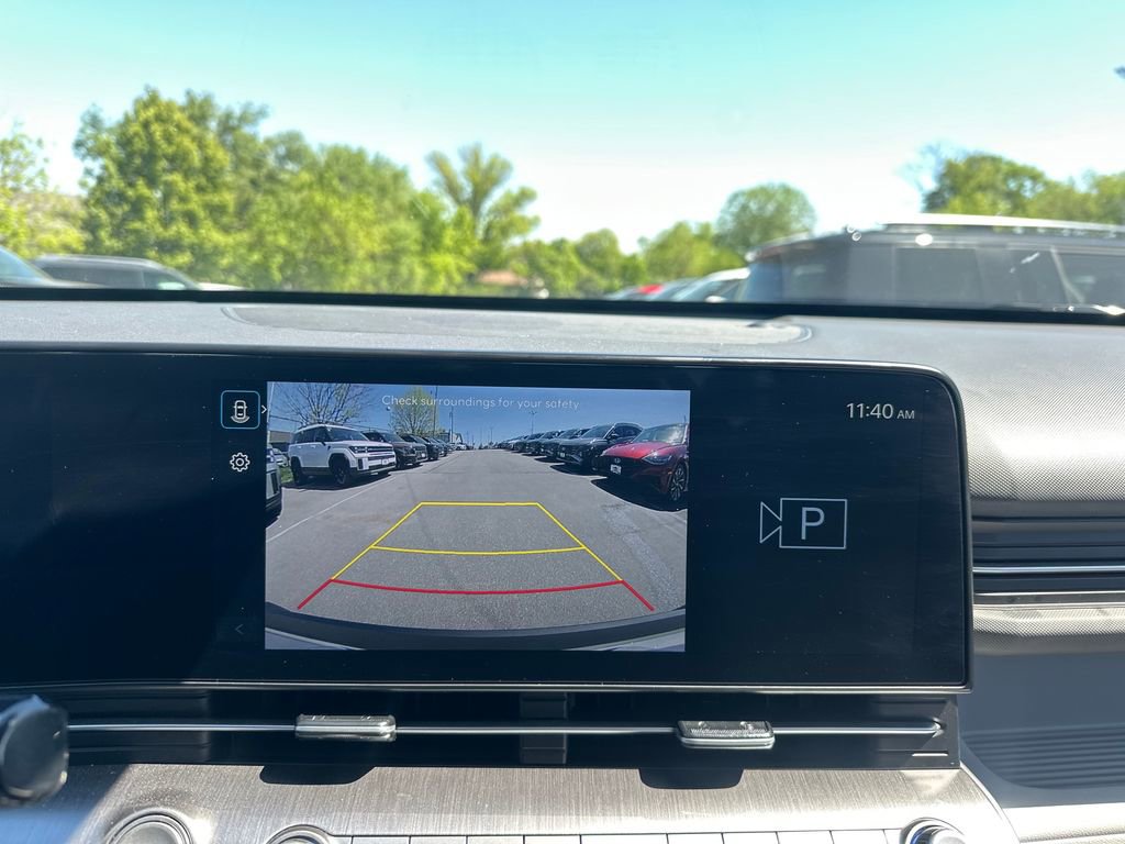 Certified 2026 Hyundai Kona SE AWD/4WD image 20
