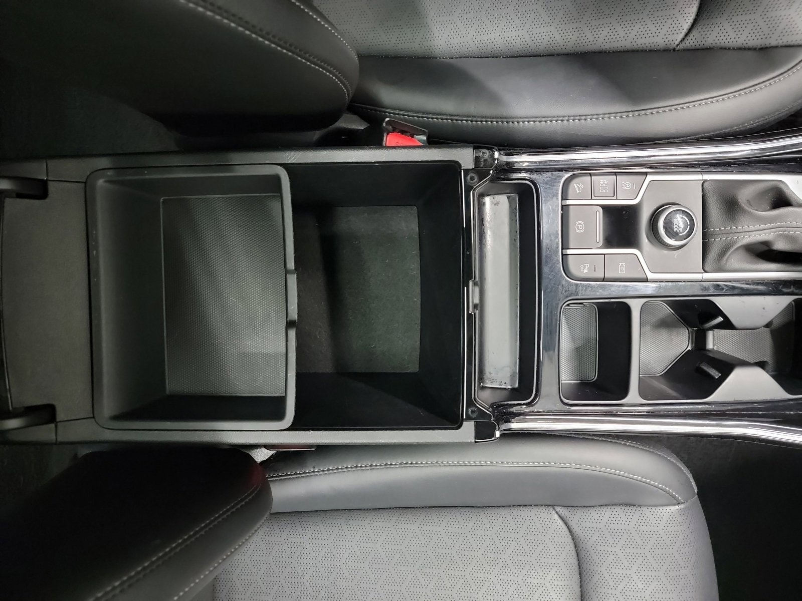 Used 2021 Kia Sorento SX image 29