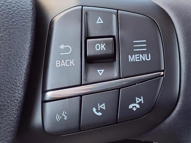 New 2025 Ford Bronco Sport Big Bend image 24