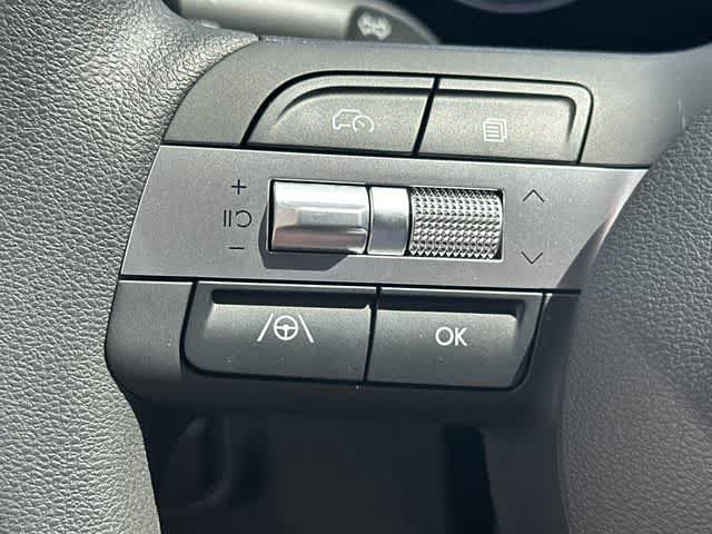 New 2027 Hyundai Santa Cruz SE FWD image 18