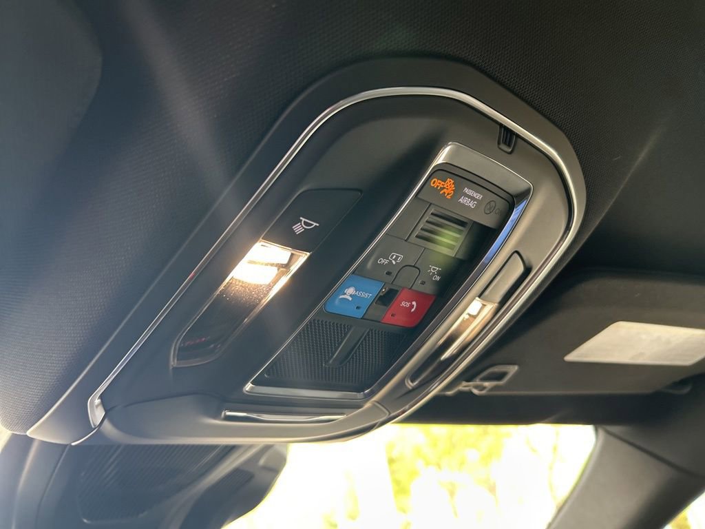 New 2025 Dodge Charger R/T w/ Quick Order Package 25M R/T image 37