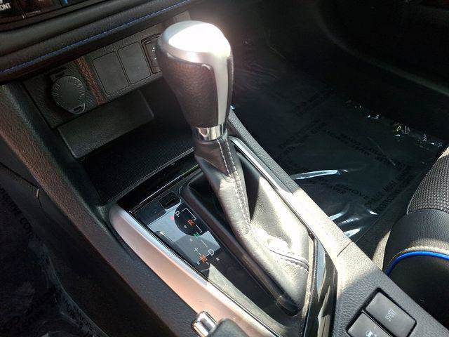 Certified 2019 Toyota Corolla SE FWD image 10
