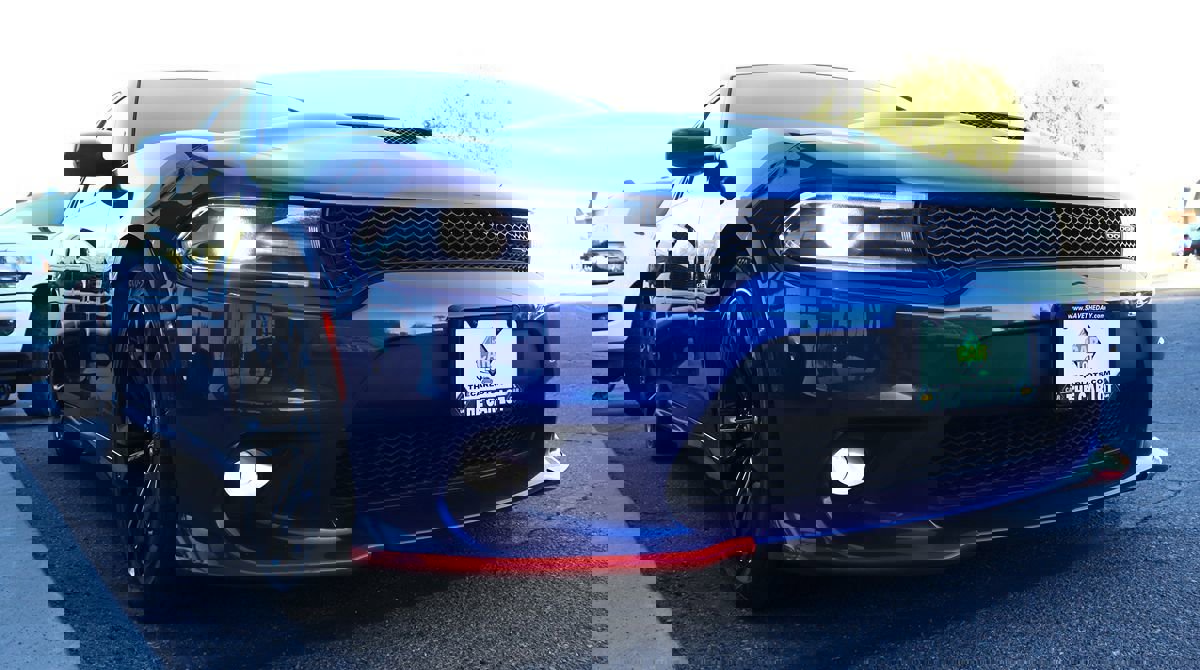 Used 2020 Dodge Charger R/T image 18