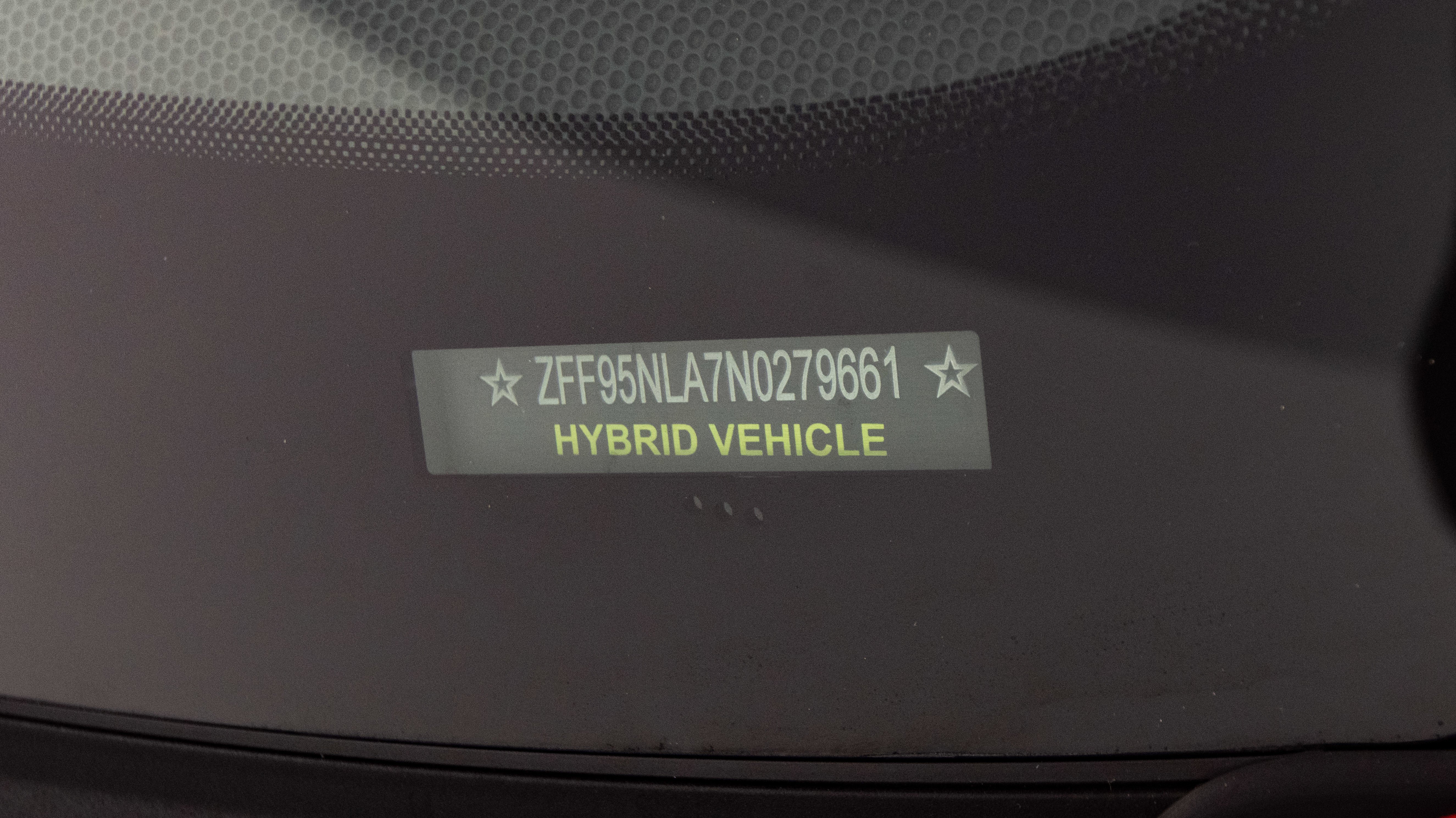 Certified 2022 Ferrari SF90 Stradale AWD/4WD image 41