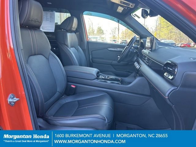 Used 2026 Honda Passport TrailSport Elite image 43