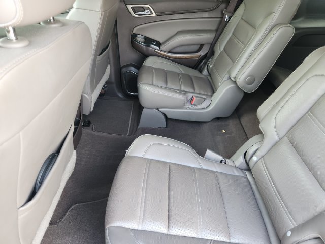 Used 2020 GMC Yukon Denali w/ Open Road Package AWD/4WD image 30