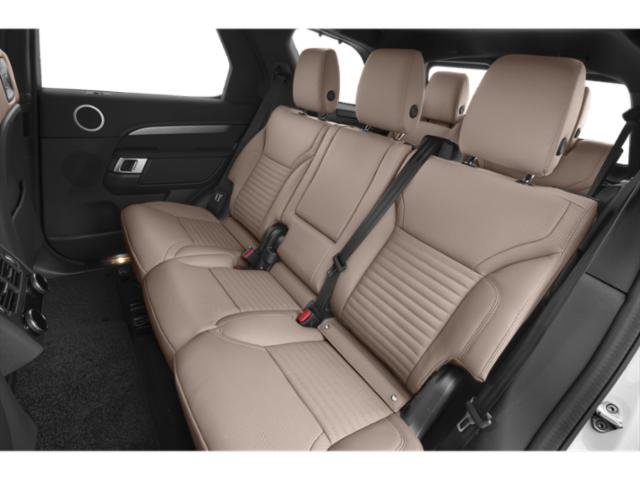 New 2025 Land Rover Discovery Dynamic SE image 10