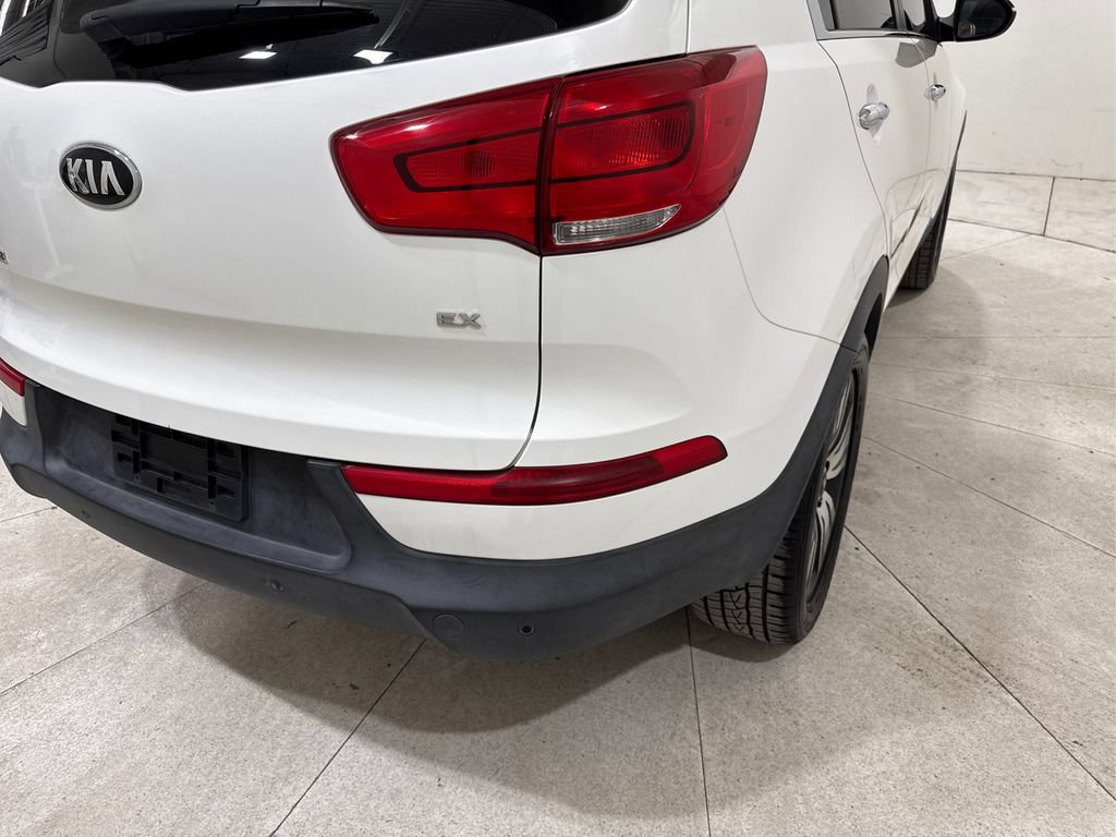 Used 2015 Kia Sportage EX FWD image 20