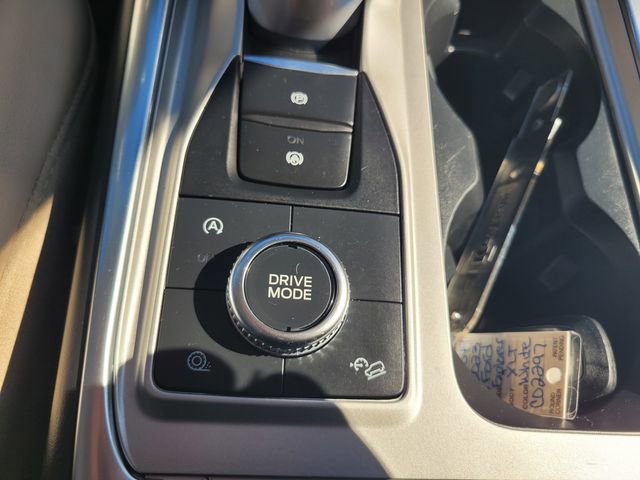 Certified 2023 Ford Explorer XLT w/ Equipment Group 202A image 25