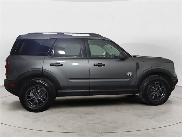 Certified 2022 Ford Bronco Sport Big Bend w/ Convenience Package image 6