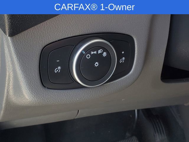 Used 2022 Ford Transit Connect XL FWD image 12