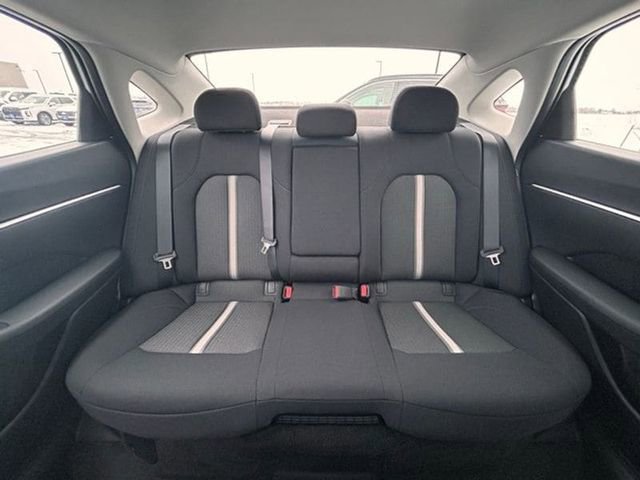 New 2025 Hyundai Sonata SEL FWD image 23