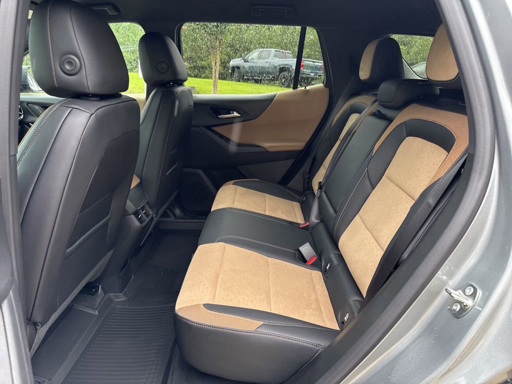 New 2026 Chevrolet Equinox ACTIV image 29