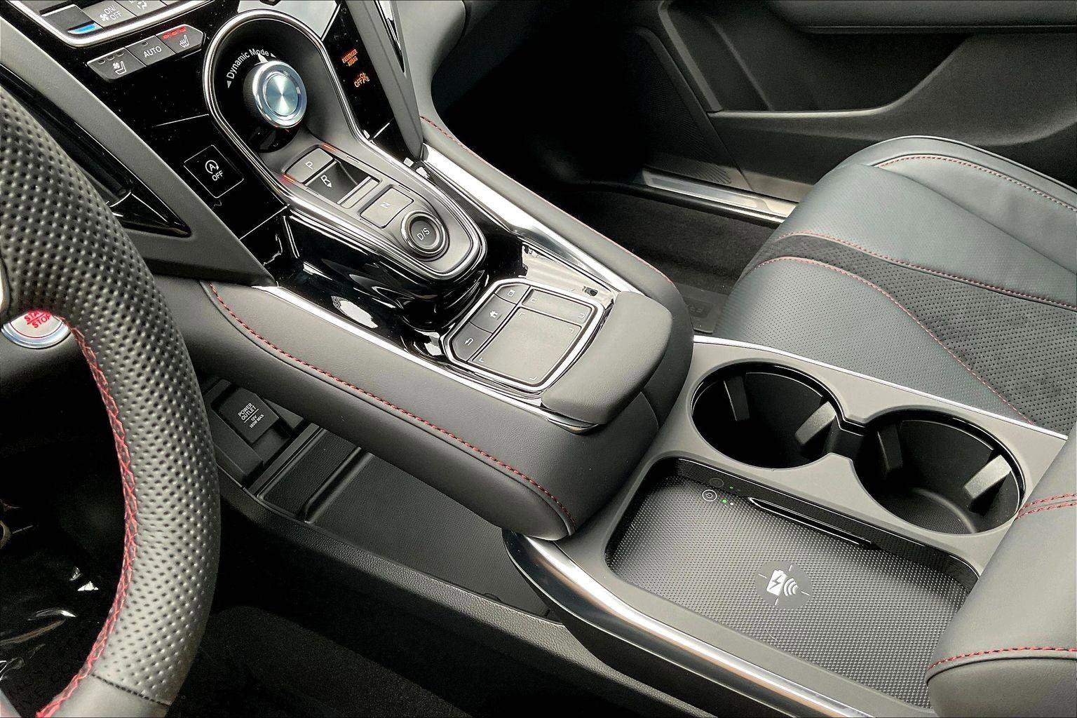 New 2026 Acura RDX A-Spec image 8