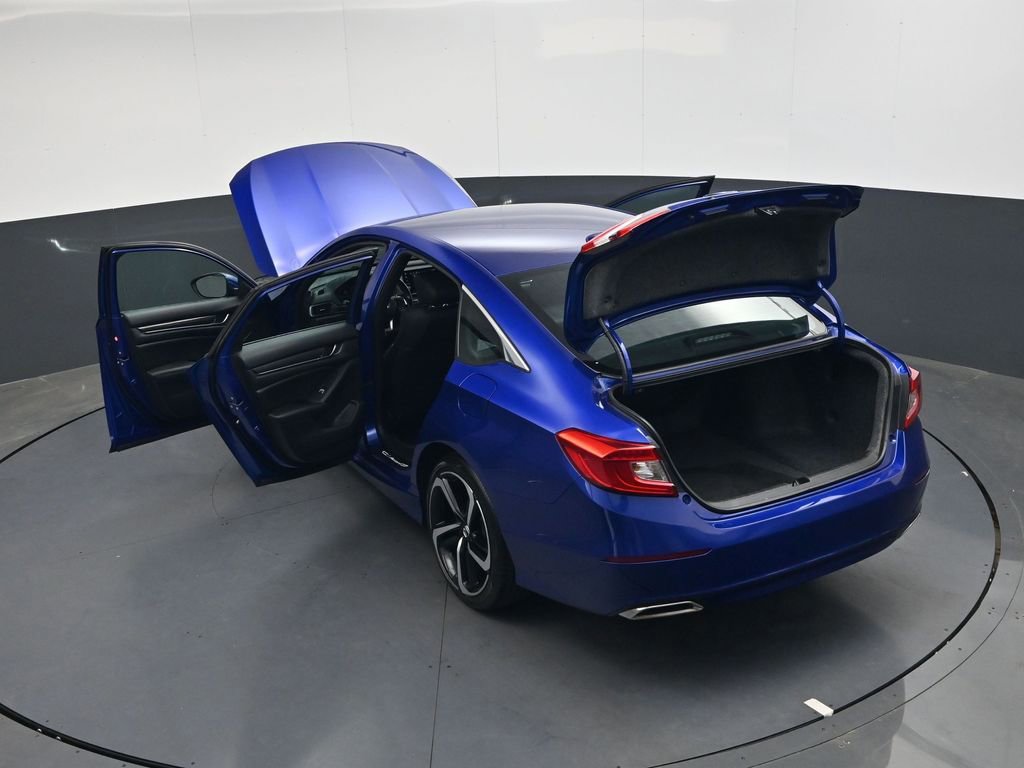 Used 2020 Honda Accord Sport image 36