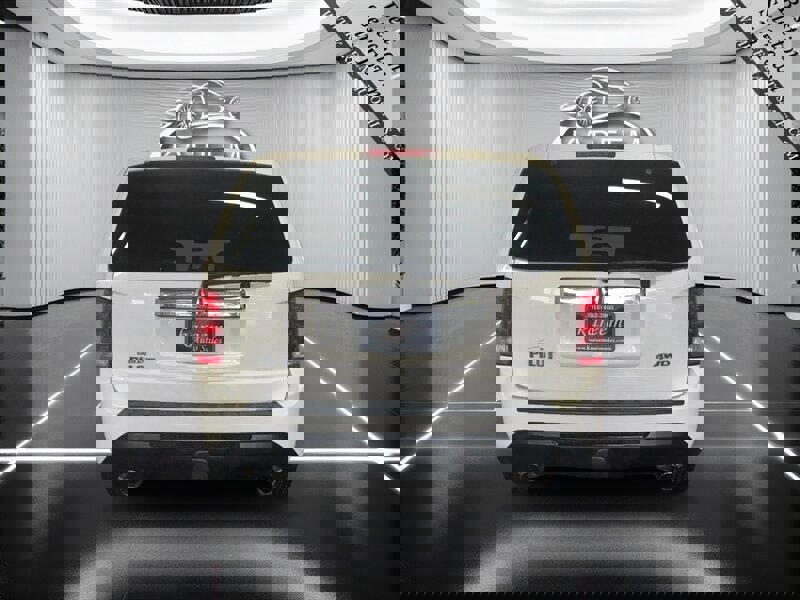 Used 2015 Honda Pilot EX image 6