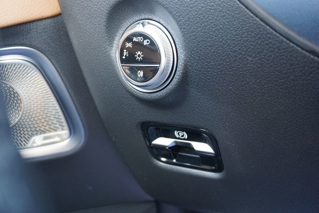 New 2026 Mercedes-Benz CLE 300 4MATIC Cabriolet image 36