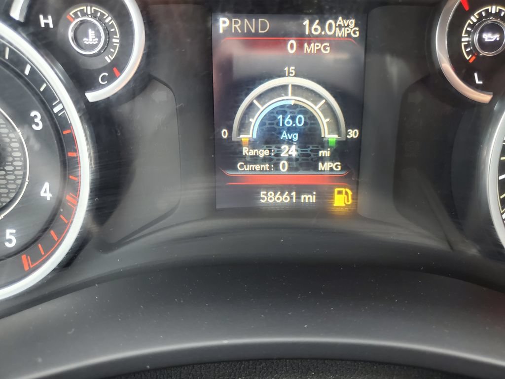 Used 2024 RAM 2500 Big Horn AWD/4WD image 23