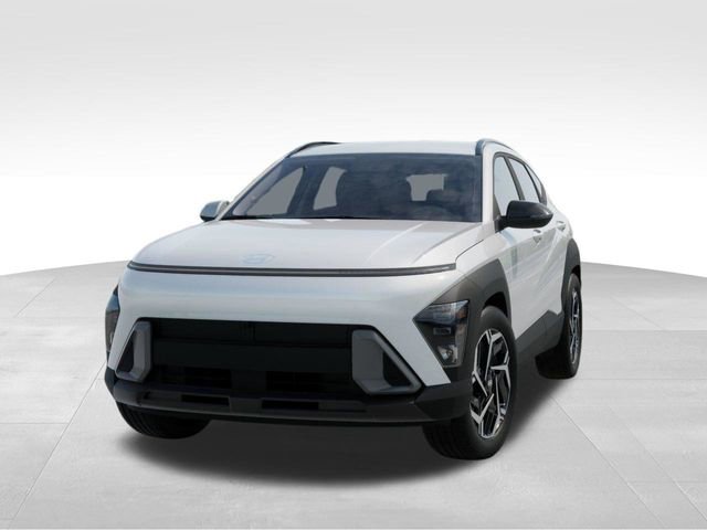 New 2026 Hyundai Kona Limited image 6