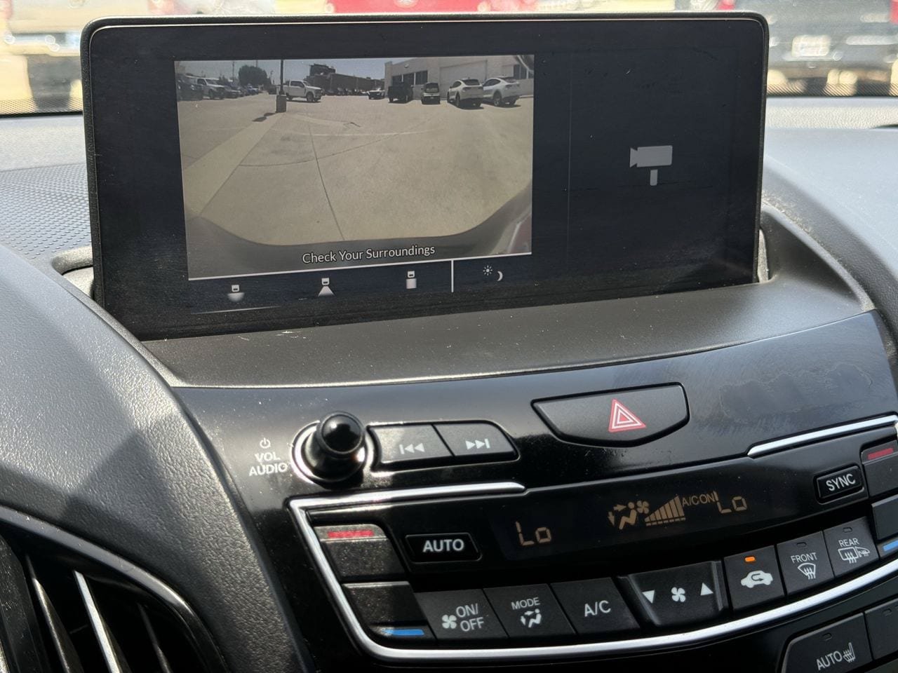 Used 2021 Acura RDX FWD image 18
