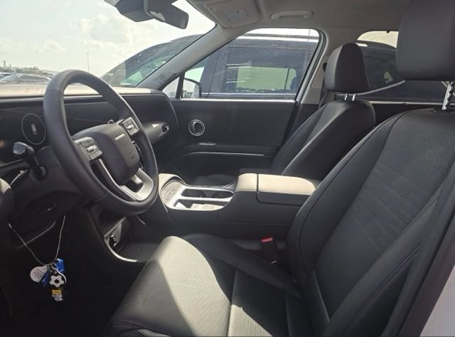 Used 2026 Hyundai Palisade Limited AWD/4WD image 7