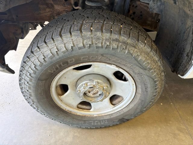 Used 2007 Ford F350 XL AWD/4WD image 9